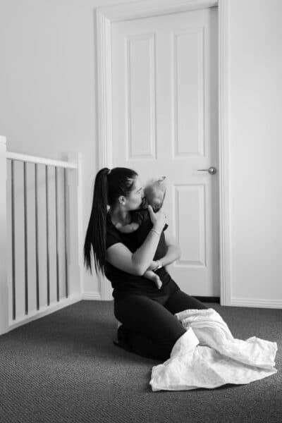 Rebel Kids – Sleep and Parenting Solutions