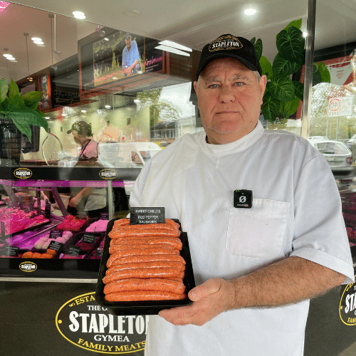 Stapleton Family Meats – The Cut Dad Really Wants