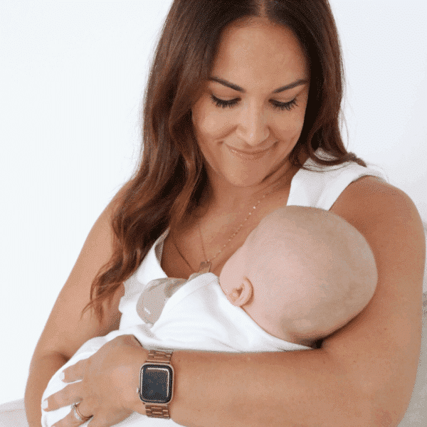 The Conscious Parenting Co – Gentle Sleep Consultant and Parenting Coach