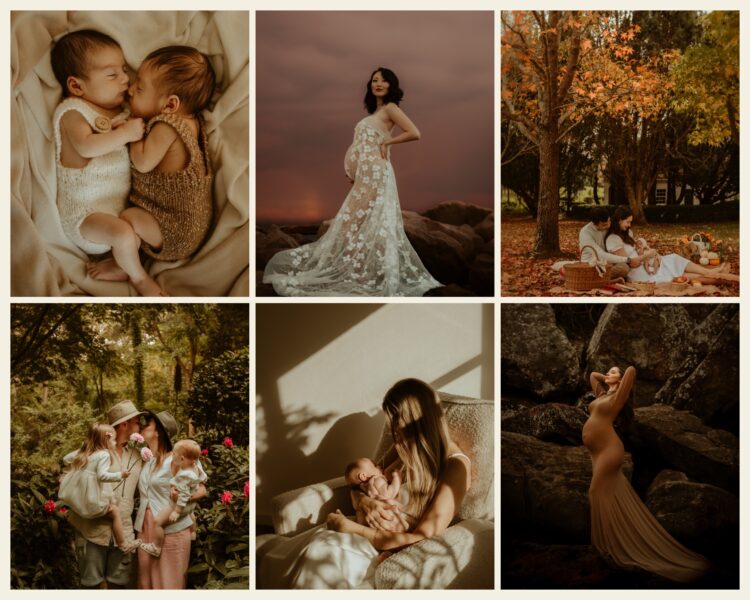 Angelina Amelia Photography