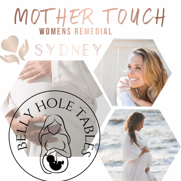 Mother Touch – Womens Remedial and Pre and Postnatal Massage
