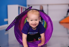 3 for $33 Grownup and Me Classes