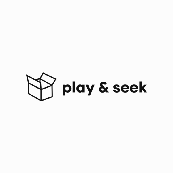 Play & Seek – simple play ideas app for kids and their grown-ups