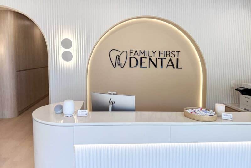 Family First Dental Engadine