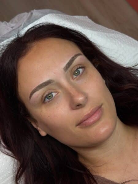 Here to Stay Studio, Cosmetic Tattooing and Energy Healing