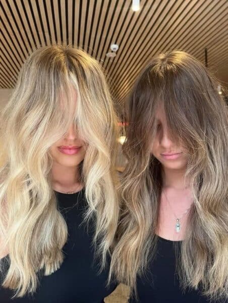 Studio B Hair Colourists