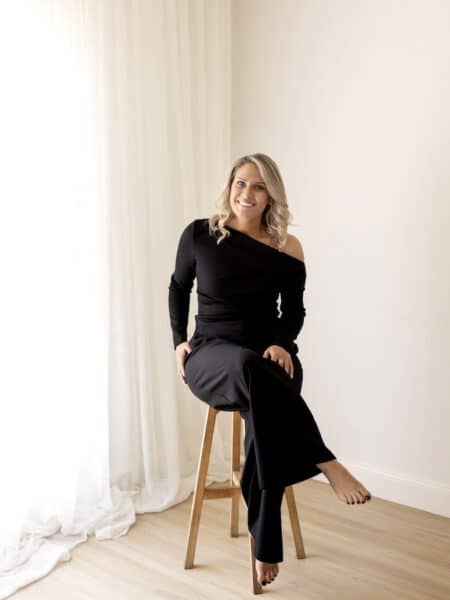 Hair by Yezee, Lived-In Colour Specialist in Sylvania