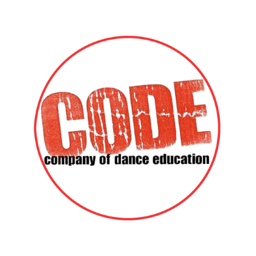 CODE Company of Dance Education