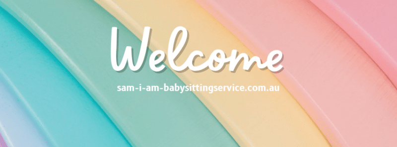 Sam I am Babysitting Service