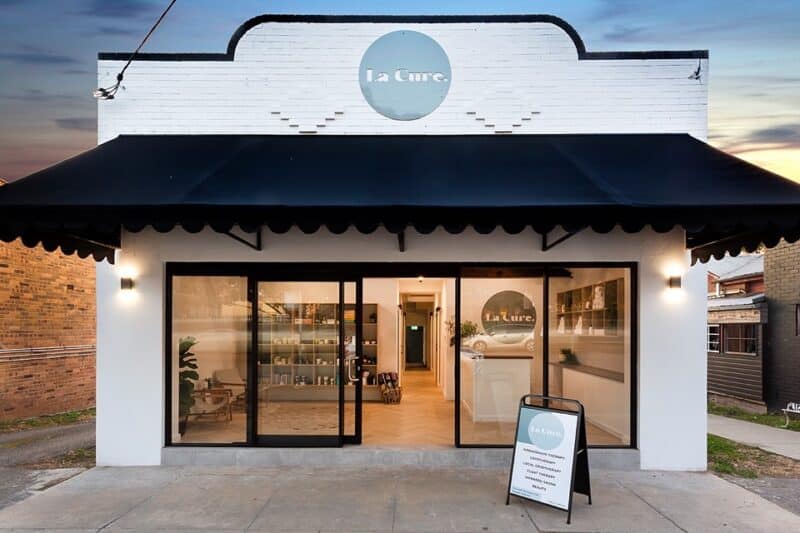 La Cure | Skin Health, Cosmetic & Wellness Clinic in Caringbah South