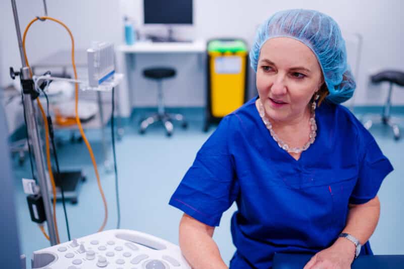 Dr Jenny Cook | Fertility Specialist | Gynaecology and Women’s Health | Laparoscopy