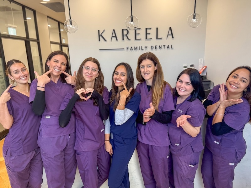 Kareela Family Dental, Smile Goals Made Simple