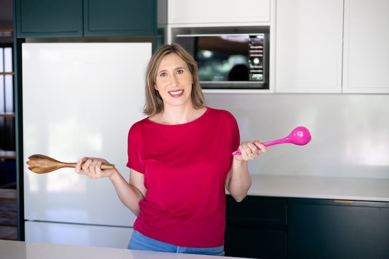 Reclaim Your Space, Downsizing Support for Families