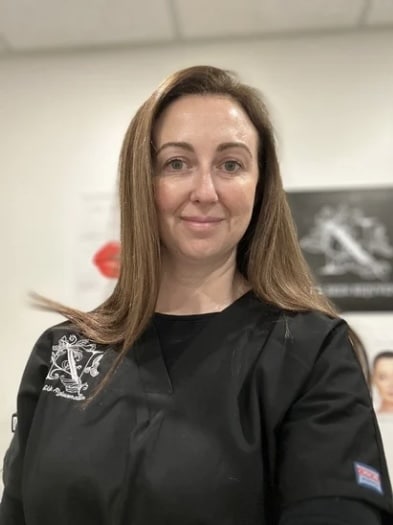 Nicholes Skin Rejuvenation Cosmetic Aesthetics