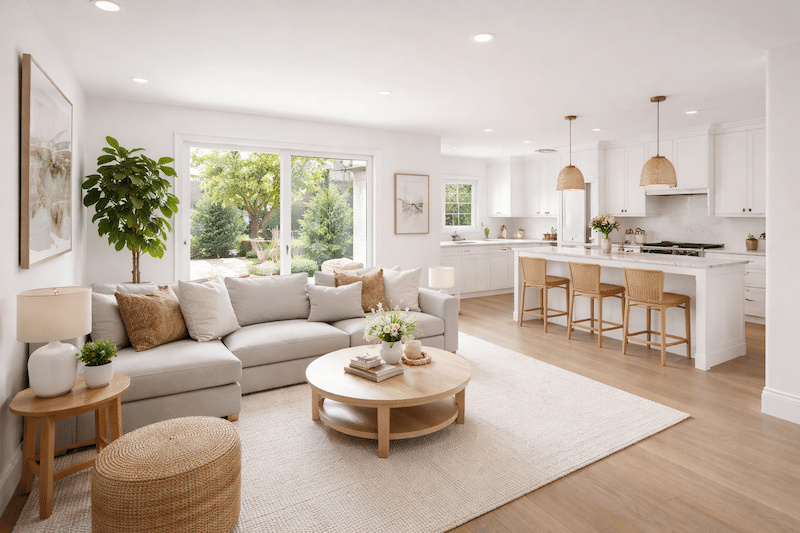 BLuxe Cleaning Services, Helping Busy Families Stay on Top of Home Life