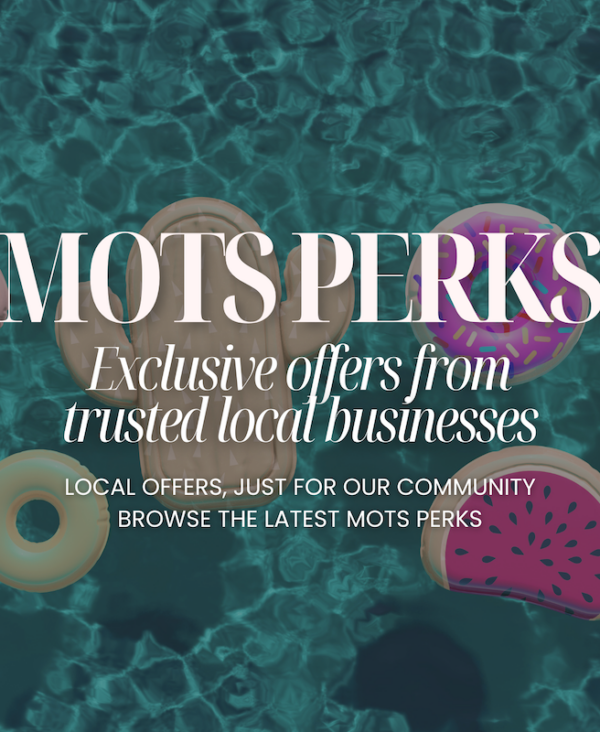 MOTS PERKS Packages