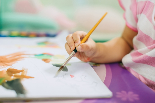 School Holiday Fun at Tradies Gymea