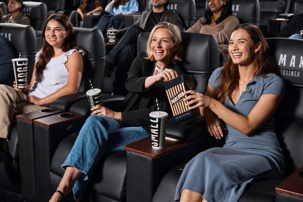 Make Mum’s Day this Mother’s Day with an Event Cinemas Movie Gift Card!