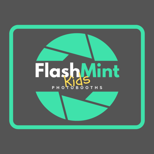 Flashmint Studio – Digital Kids Photo Booth!