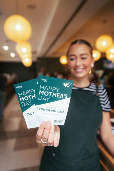 Mother’s Day at Engadine Tavern