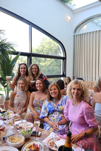 Mother’s Day at Parc Pavilion