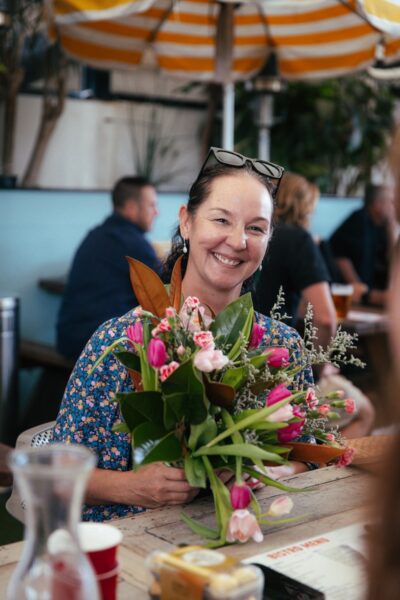 Mother’s Day at Taren Point Hotel
