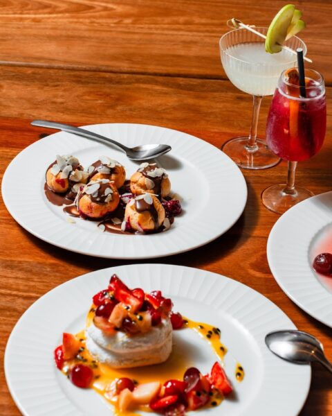 Mother’s Day at Folk, Tradies Gymea