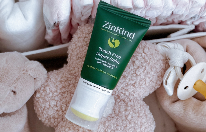 Zinkind