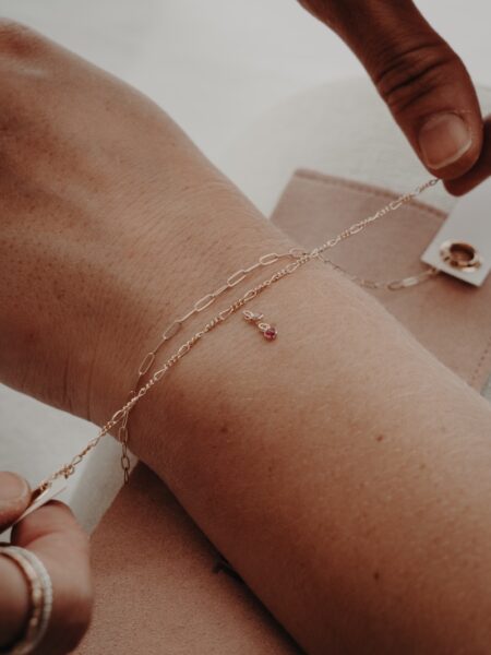 Zoe Alexandria Mother’s Day Jewellery WELD Experience