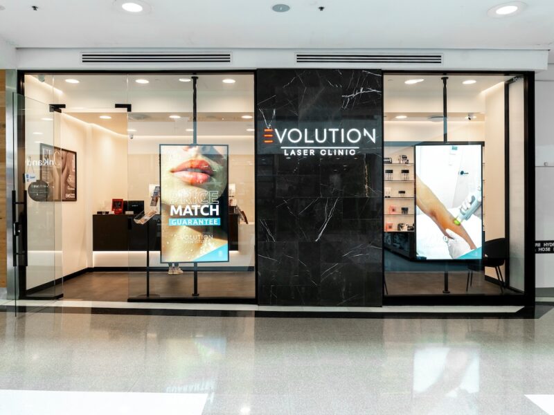 Evolution Laser Clinic Miranda