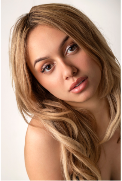 Zoe Varol Photography – Portrait & Personal Branding