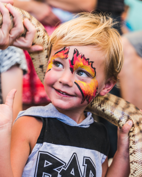 Feros Group School Holiday Fun Across the Shire