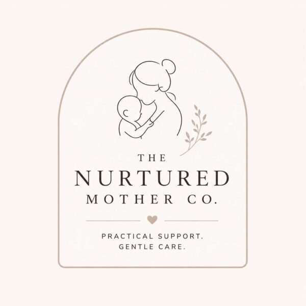 The Nurtured Mother Co.