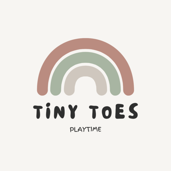 Tiny Toes Playtime