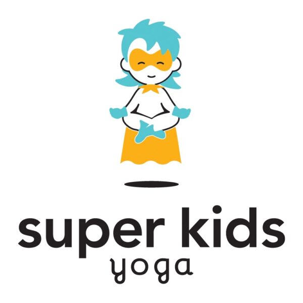 Super Kids Yoga Family Yoga